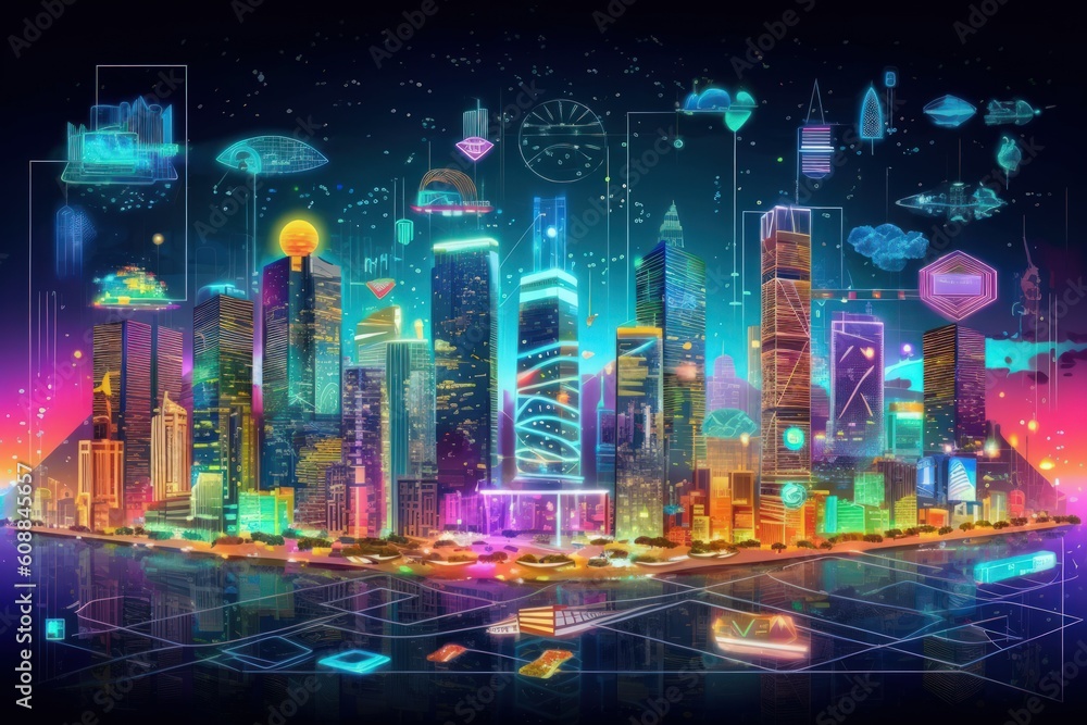 Energy Management & AI - Generative AI Energy Management & AI - Generative AI