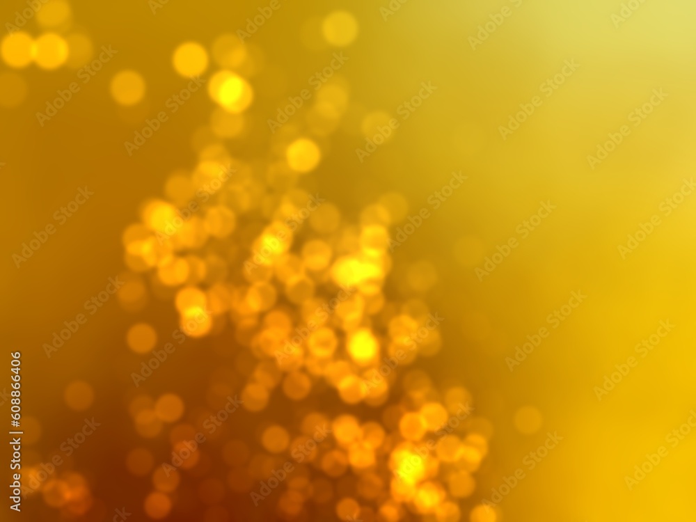 abstract golden bokeh background abstract golden bokeh background