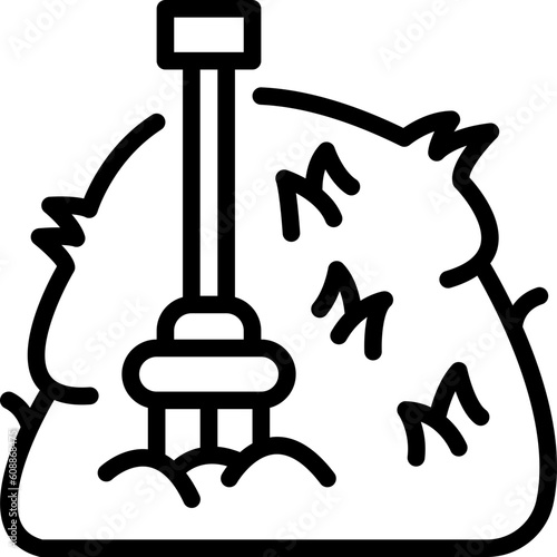 haystack icon
