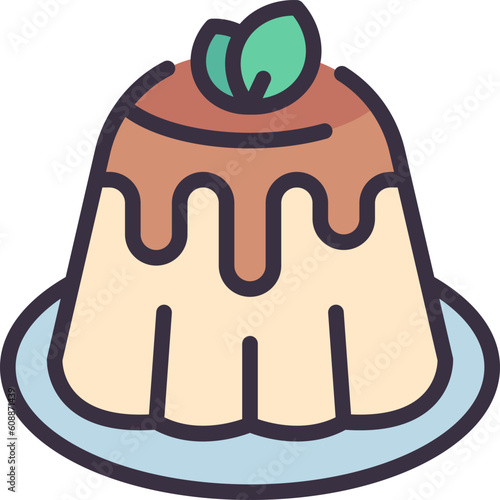 dessert icon