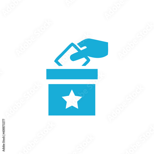 election icon