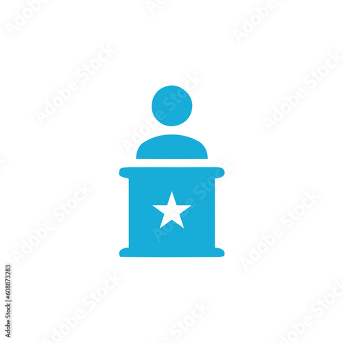 election icon
