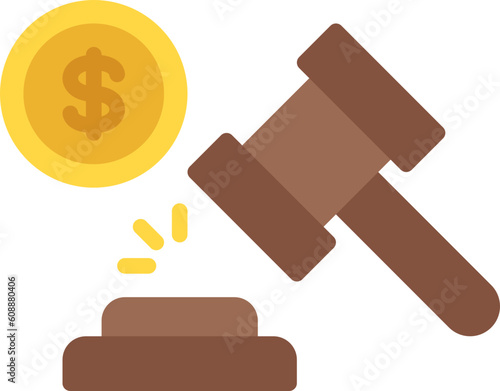 auction icon