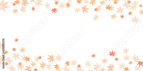 紅葉　もみじ　秋　背景