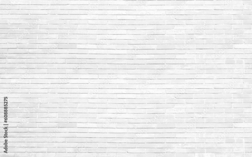 White bricks, light bricks background, geometric shapes, wall texture. screensaver on your desktop, universal background. Vector art White bricks, light bricks background, geometric shapes, wall texture. screensaver on your desktop, universal background. Vector art