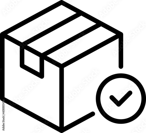 logistics icon