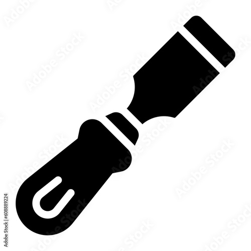 chisel Solid icon