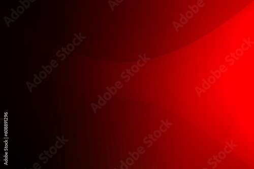 Elegance red mesh gradient background. Abstract wallpaper.
