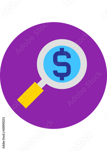 money search
