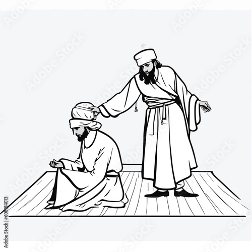 sufi vector