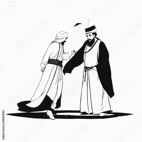sufi vector