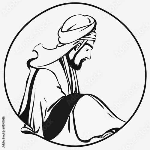 sufi vector