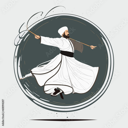 sufi vector