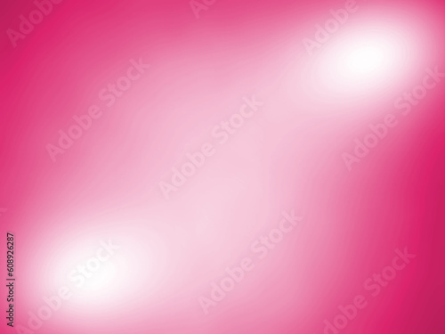 pink background