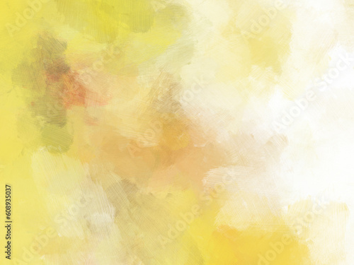 brush oil painting background colorful © ginstudio