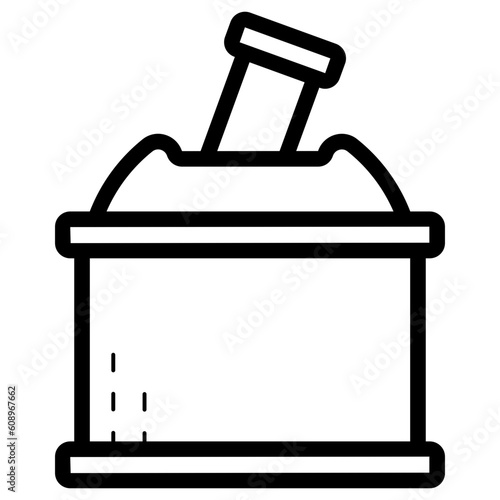 observatory icon
