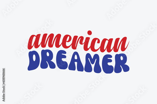 american dreamer