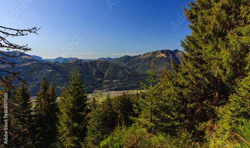 Via Ferrata, Mornera Sasso Torrasco alps alpine, hiking, climbing