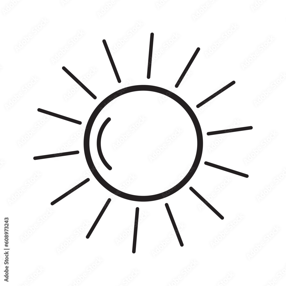 sun