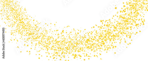 sparkling falling star. Stardust trail. Cosmic glittering wave. and glowing effect brightness wave fairy glamour magics illustration.