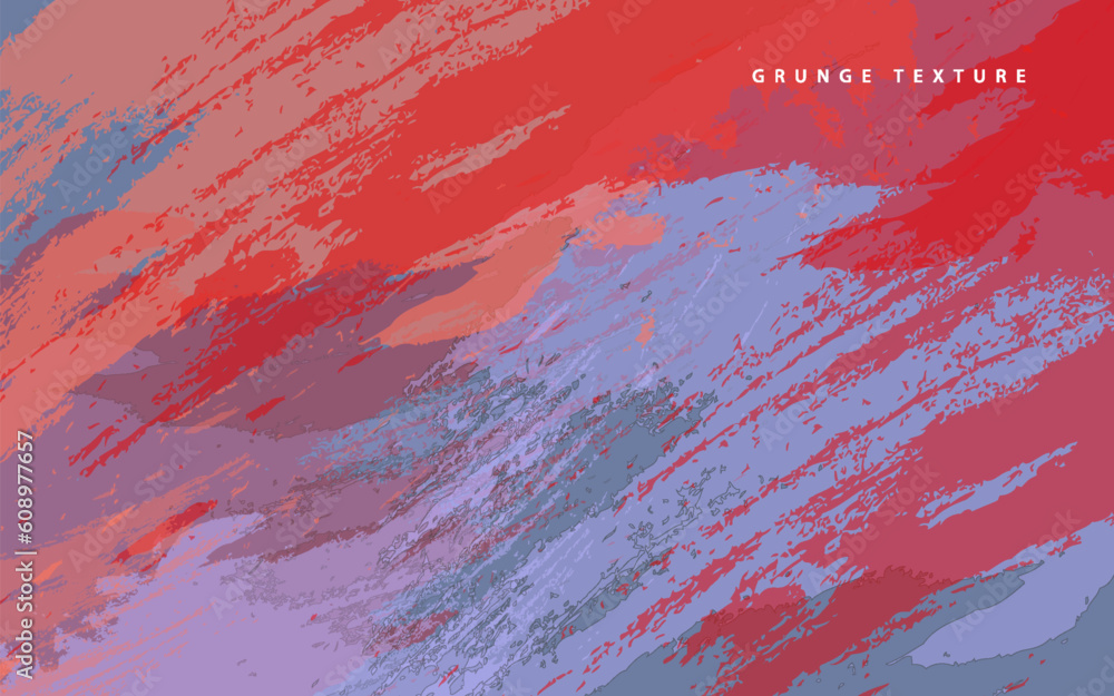 Grunge texture background vector Grunge texture background vector