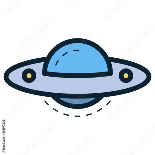 ufo icon