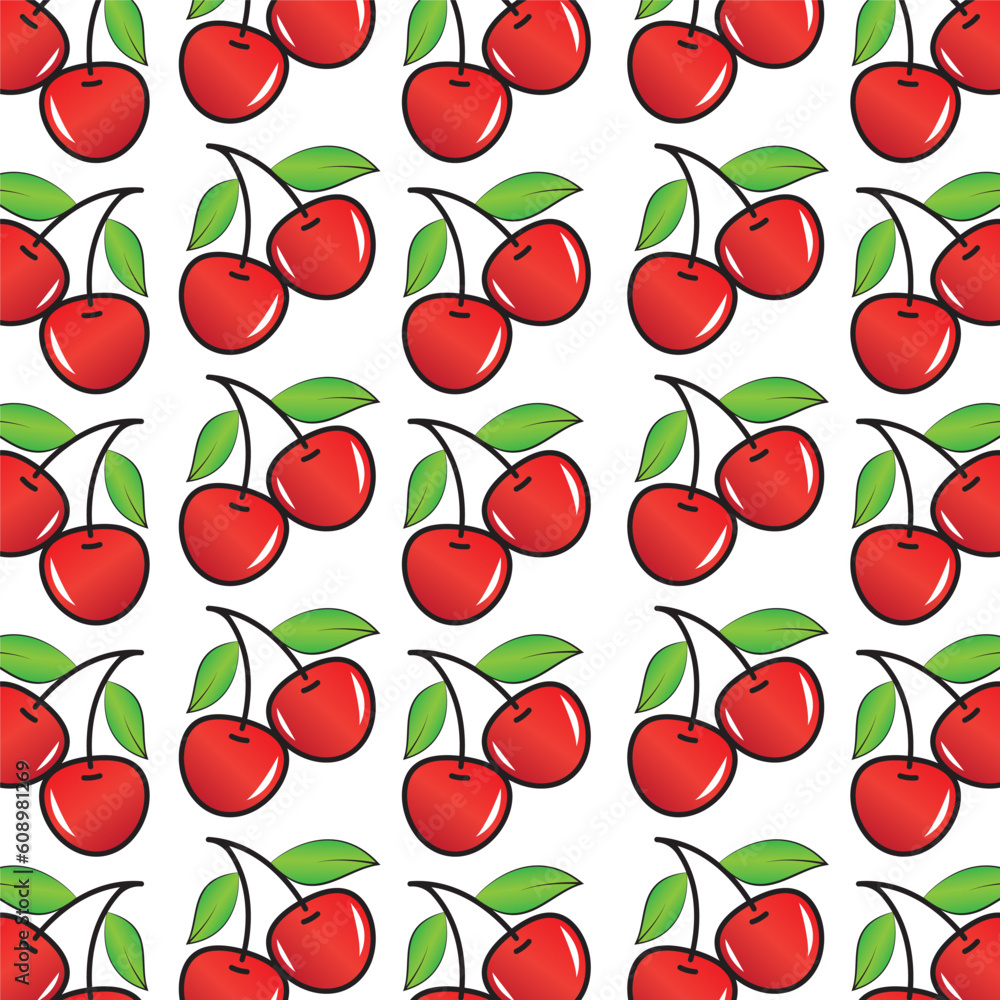 cherry icon cherry icon
