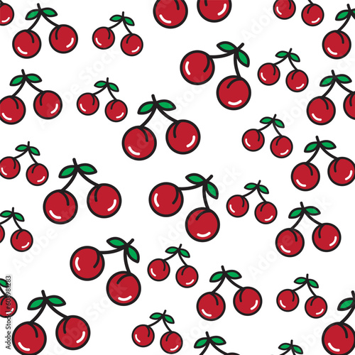 cherry icon