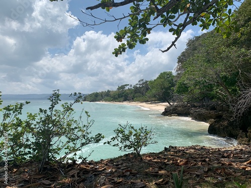 Klungkung Beach photo