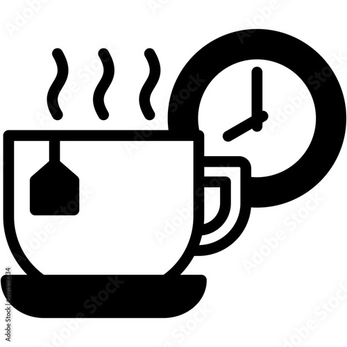 break time