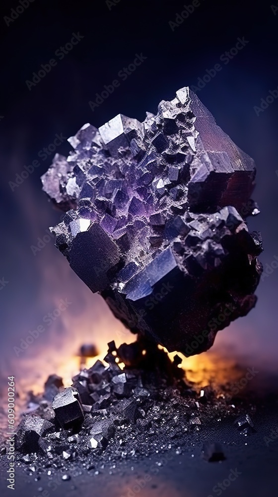 Fototapeta premium 3d rendered illustration of a sphere