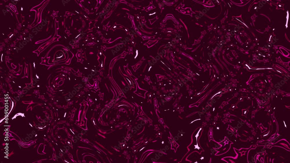 Twisted red gradient liquid motion blur abstract backgrounds Twisted red gradient liquid motion blur abstract backgrounds
