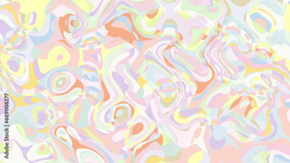 Twisted pastel gradient liquid motion blur abstract backgrounds Twisted pastel gradient liquid motion blur abstract backgrounds
