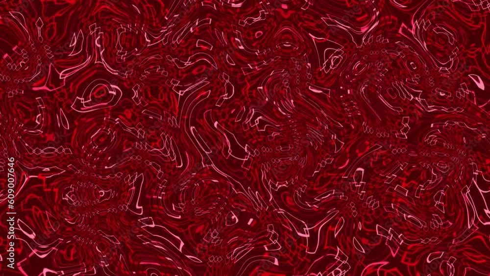 Twisted red gradient liquid motion blur abstract backgrounds Twisted red gradient liquid motion blur abstract backgrounds
