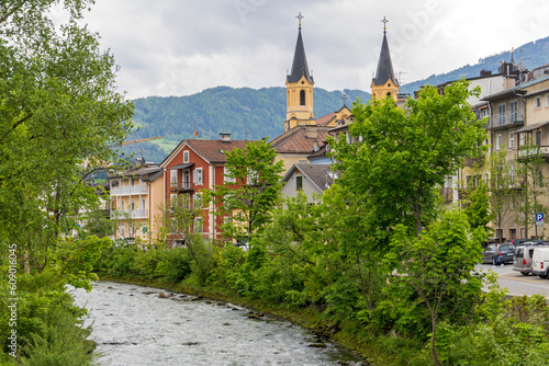  Bruneck, Südtirol