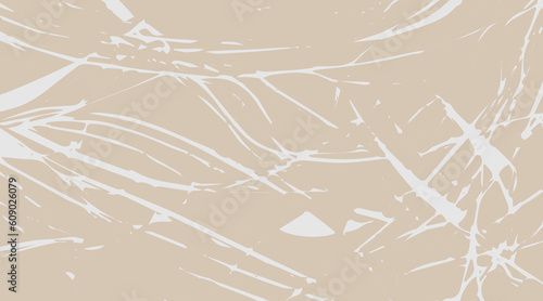 Beige texture background. Vector background