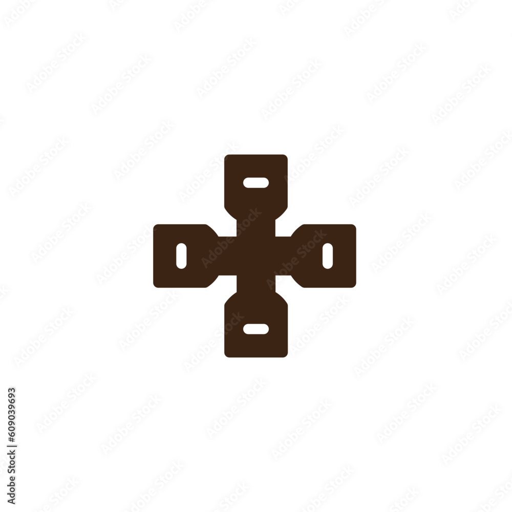 Equipment Repair Tool Solid Icon Equipment Repair Tool Solid Icon
