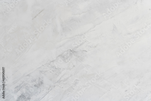 Fotografie white marble venetian stucco texture