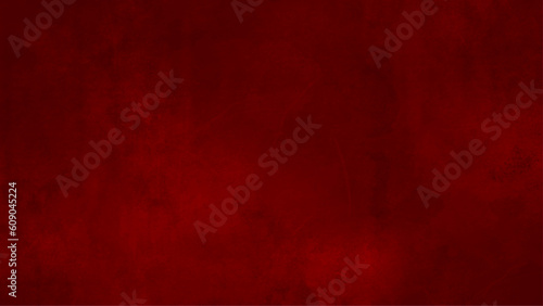 Abstract Wall Background. Scary and Haunted Red Wall Background for Halloween and Horror Concept. Vector Art