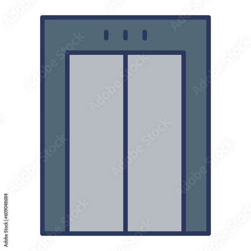 elevator