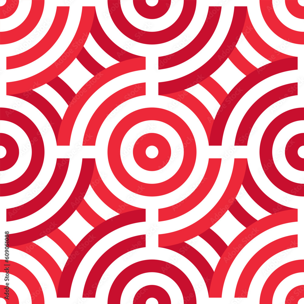 austria or peru pattern. line background. vector illustration