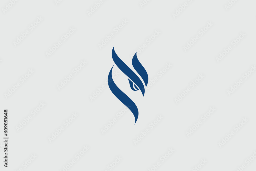 bird logo bird logo