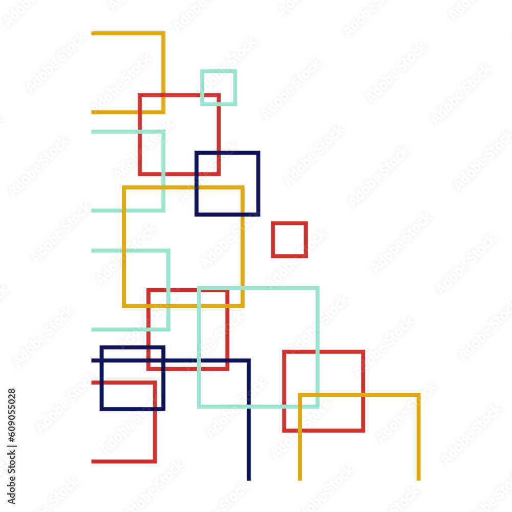Rectangle Shape Corner Rectangle Shape Corner