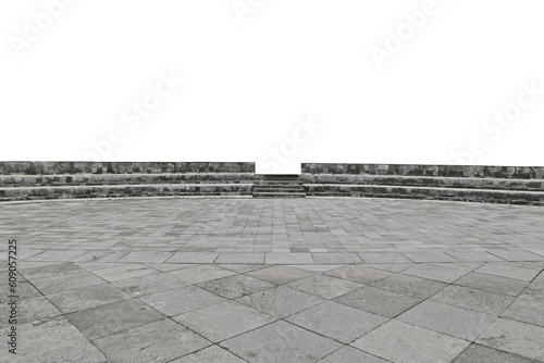 concrete old concert 