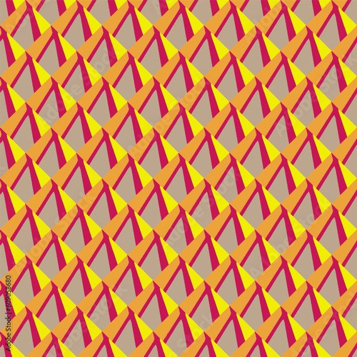 Abstract ethnic rug ornamental seamless pattern.Perfect for fashion  textile design  cute themed fabric  on wall paper  wrapping paper and home decor.