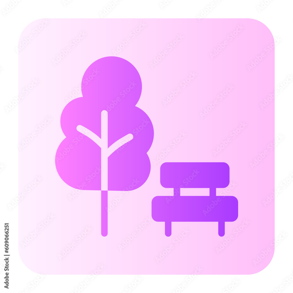 park gradient icon park gradient icon