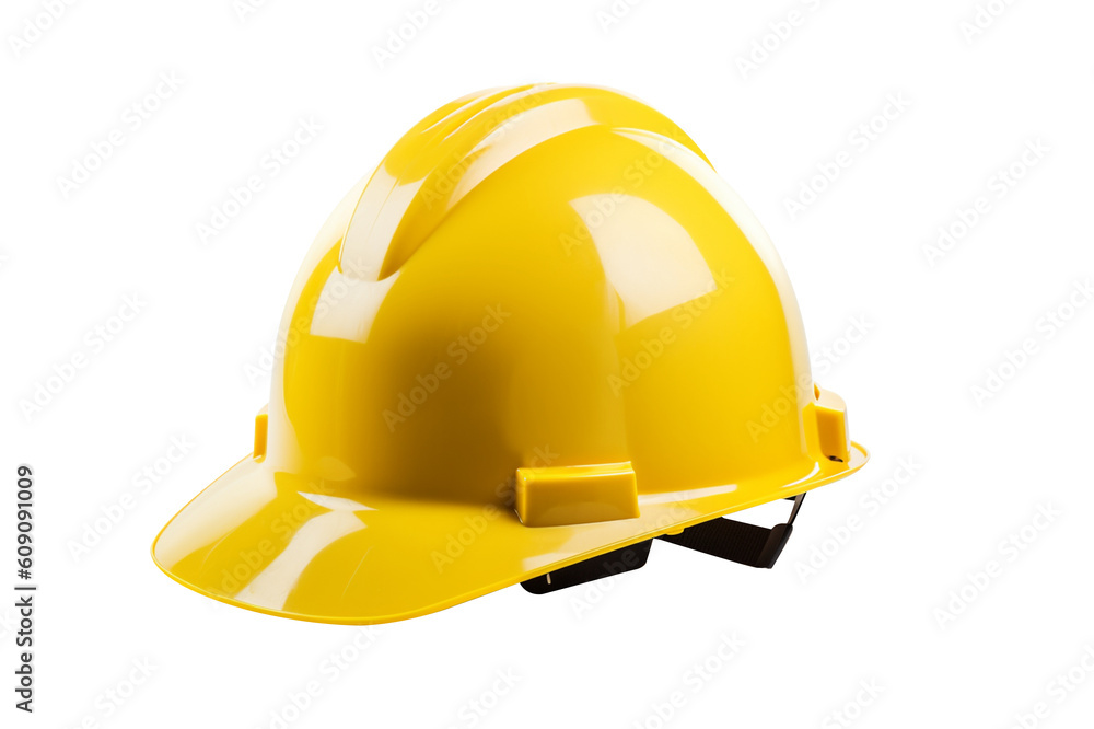 Construction hat isolated transparency background.
Generative AI Construction hat isolated transparency background.
Generative AI