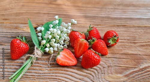 Erdbeeren