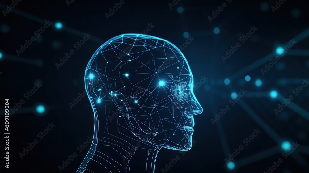 Generative AI AI learning and business artificial intelligence modern Generative AI AI learning and business artificial intelligence modern