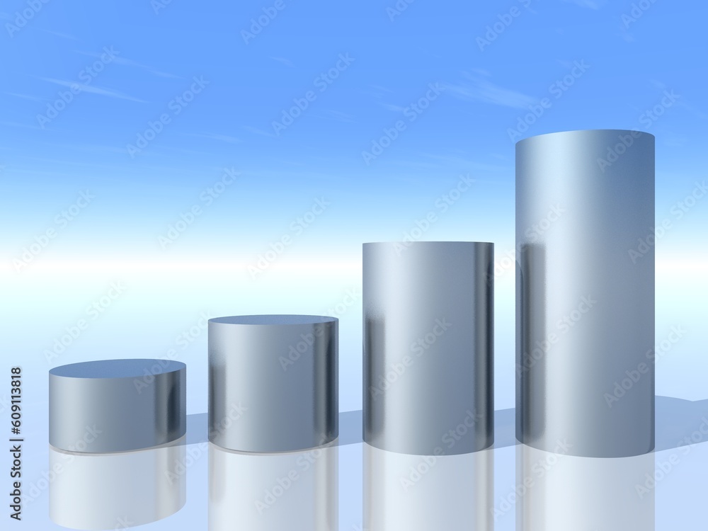 3d histogram 3d histogram